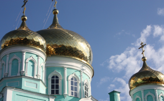 Покров Богородицы. Вы будете услышаны - о чем можно просить деву Марию