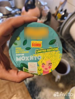 Любитель бич-пакетов придумал способ заработать миллион на съеденной лапше быстрого приготовления