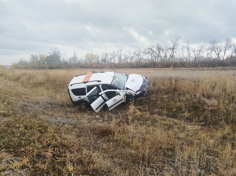 Смертельно опасный разворот: подробности жесткой аварии на трассе под Сызранью