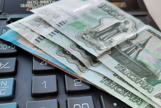 График выплат пенсий и детских пособий изменен: деньги придут раньше срока