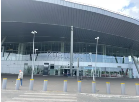 Отмена полетов, пожар и обесточенные жилые дома: десятки беспилотников атаковали регионы Поволжья