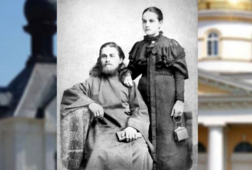 Константина Сухова расстреляли на берегу реки: из Сызрани отправляется группа паломников