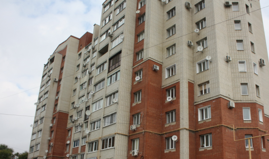 В два часа ночи в Самарской области выключат радио и ТВ