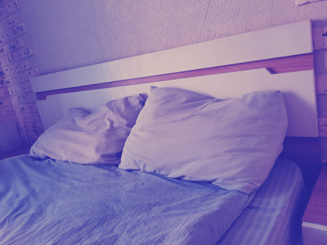 Вокруг все было в крови: житель Сызрани проснулся на кровати и увидел собственные кишки