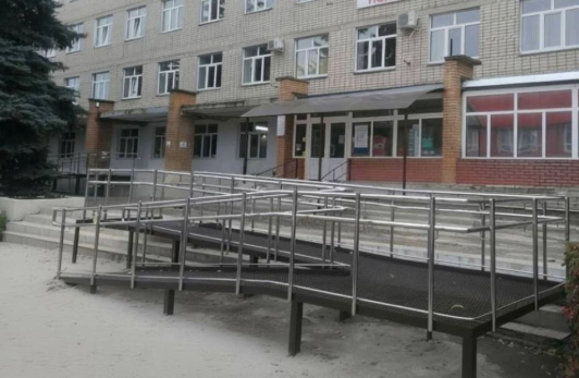 Прокуратура сообщила о нарушениях после проверки поликлиники в Сызрани