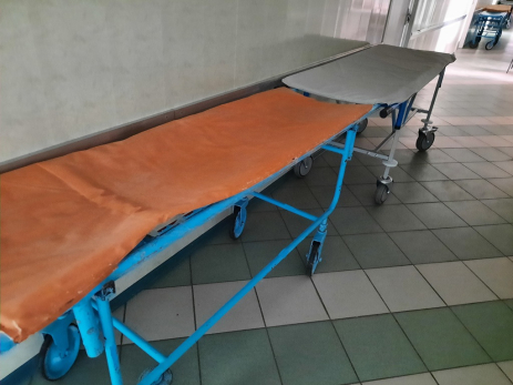 Мужчина три года терпел страшную боль, пока врачи не раздробили проблему