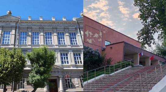 «Будет и в Сызрани институт!» - решение было принято 60 лет назад