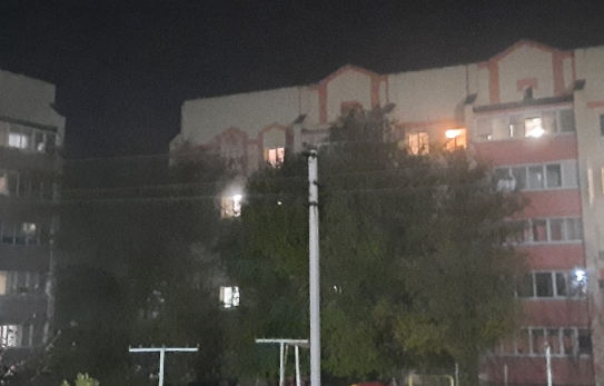 С девяти часов вечера в Самаре, Сызрани и Новокуйбышевске введен особый режим