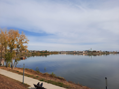 Совет по развитию решит - быть или не быть: слияние Сызрани и Октябрьска все ближе и ближе