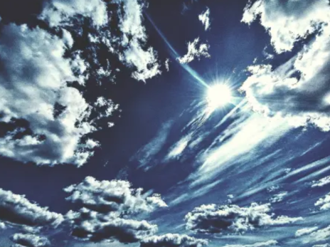 Это уже третья по счету: на Земле обрушилась магнитная буря