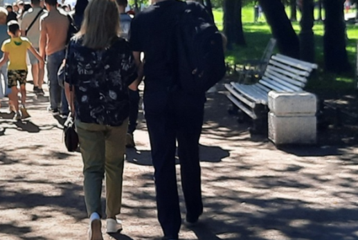 Кому из россиян намерены дать еще одну неделю отдыха: деньгами взять не получится