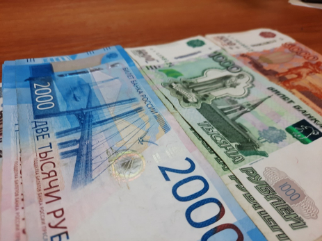 Вошли в положение: в Сызрани беременным студенткам выплачивают по 100 тысяч рублей