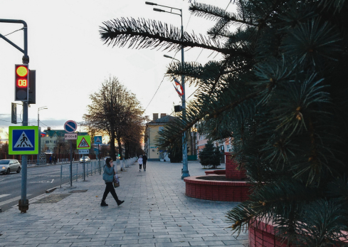 23 октября центр Сызрани перекроют ради важного события