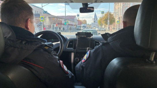 Операция получила название «Профилактика»: по приказу генерала Иванова полиция прошерстила всю Сызрань