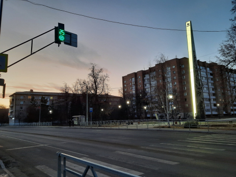 В Сызрани сотни школьников научат стрелять и ходить строем