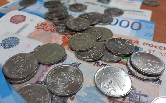 После 1 ноября долги россиян спишут автоматически: заберут без суда и следствия