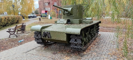 Полиция ищет свидетелей: в Сызрани вандалы подняли руку на самое святое