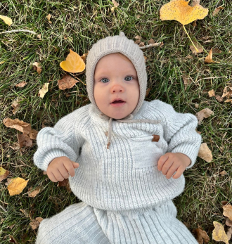 Взвесили и ахнули: в Сызрани родился самый крошечный малыш 2025 года