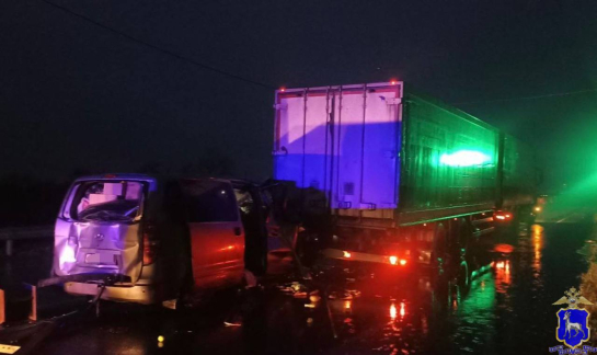 Маневр камикадзе: что случилось сегодня утром под Сызранью