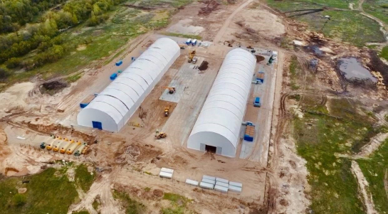 Власти пообещали избавить Сызрань от опасных объектов