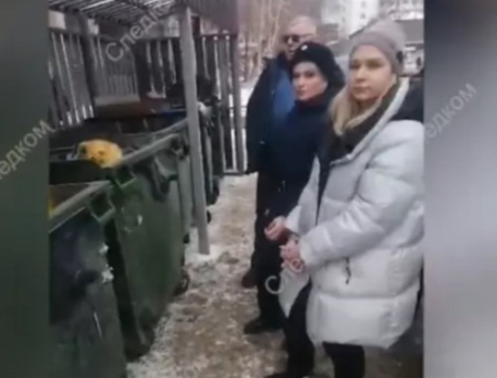 Я не убийца: Екатерина Тархова сделала неожиданное заявление