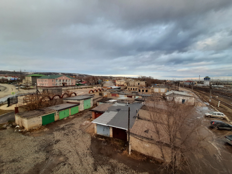 Забудут о нас совсем! Противники объединения Октябрьска и Сызрани четко обозначили свою позицию