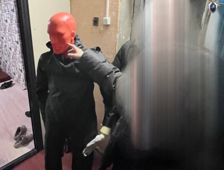 Любовница на пару-тройку часов стала заложницей: преступление в стиле девяностых