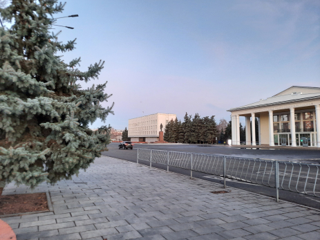 В самом центре Сызрани несколько часов нельзя будет проехать на машинах и автобусах