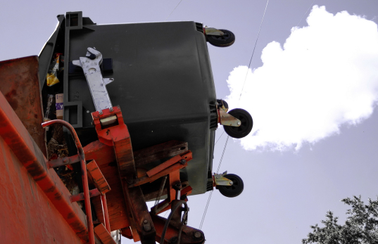 Выше или ниже? Уже осенью в Самарской области обновят тариф на вывоз мусора