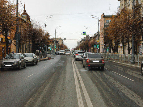 В Сызрани до 40 миллионов рублей решили отложить на будущее: депутаты подправили бюджет