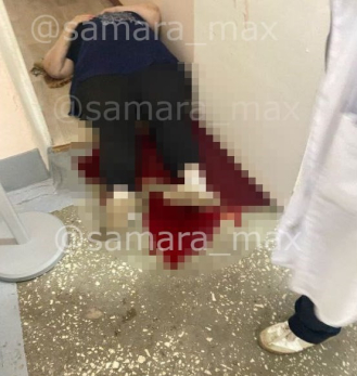 Лужа крови - это еще не убийство: что на самом деле произошло общежитии колледжа