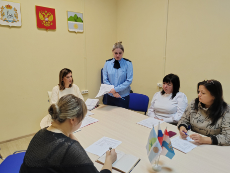 Бывшие участники СВО оказались в положении нелегалов: в мэрии Октябрьска намерены принять меры