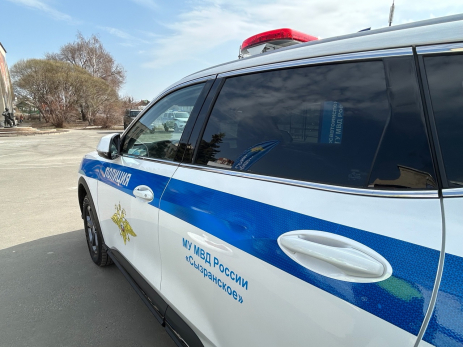 С вечера пятницы дороги Сызрани возьмут под контроль