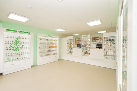 Удачное решение проблемы: на «Тяжмаше» оценили итог работы аптеки с низкими ценами