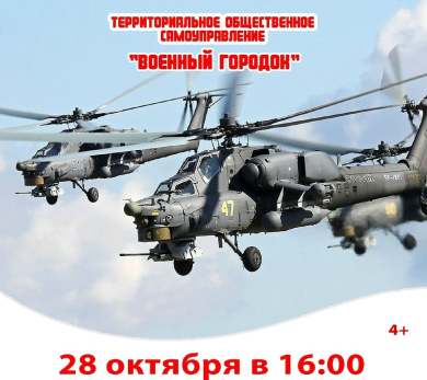 Жителям Сызрани пообещали неожиданный номер на концерте ко дню армейской авиации