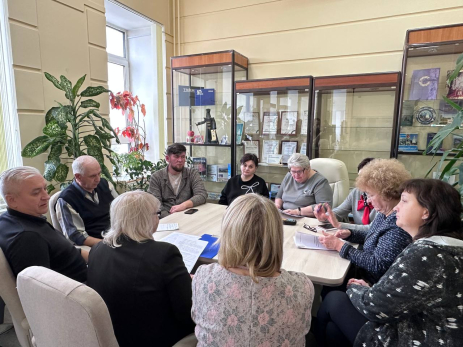 Захватившая сызранский музей неуязвимая плесень угрожает людям и экспонатам