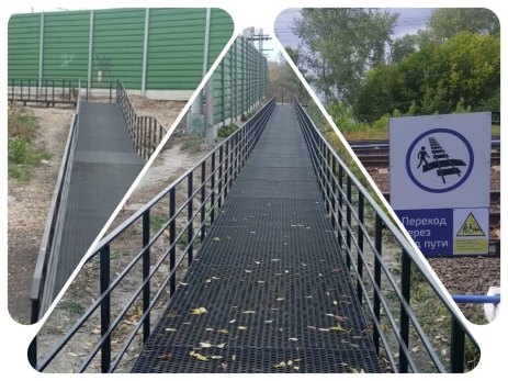 Виновника нашли. Порядок на станции Сызрань-город наводят под бдительными оком прокуратуры