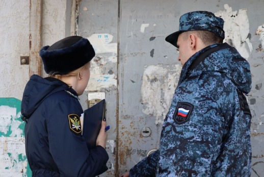 Двухлетнего ребенка вернули вовремя: приставы Сызрани сумели выйти на след сбежавшей матери