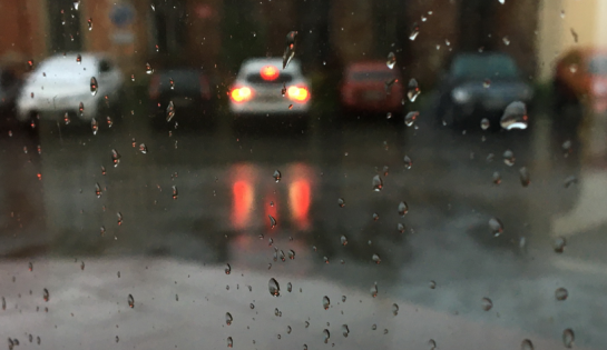 Самарскую область накроет атлантический циклон: что изменится