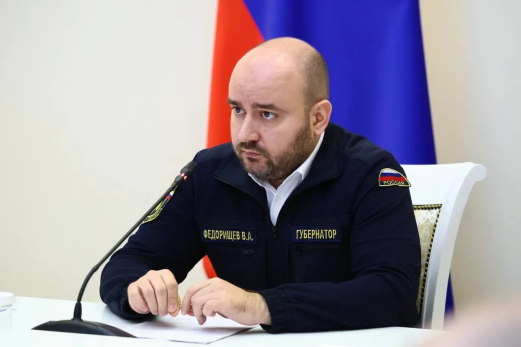 Сеть фиджитал-центров, обновление музеев, порядок в ритуальной сфере: губернатор Федорищев провел совещание в правительстве Самарской области