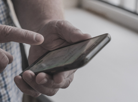 Стареющий житель Сызрани атакует школьницу предложениями об интиме