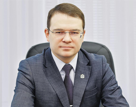 Новым министром транспорта Самарской области назначен экс-министр