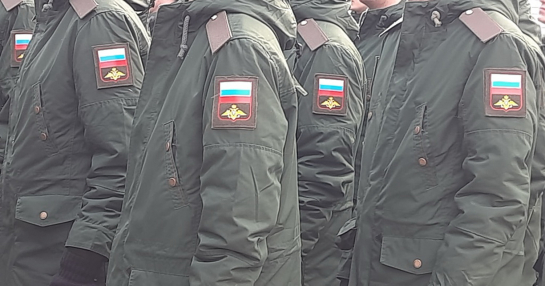 Закон принят: в России изменили сроки призыва на военную службу