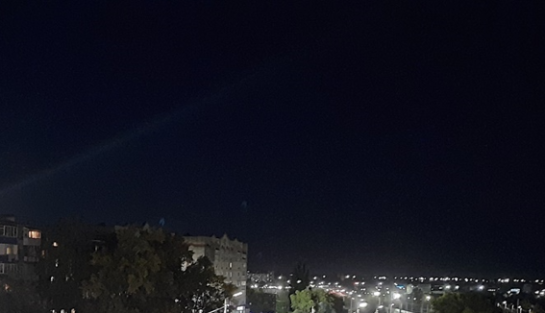 Ночью были перехвачены еще 100 беспилотников, часть в Ульяновской области