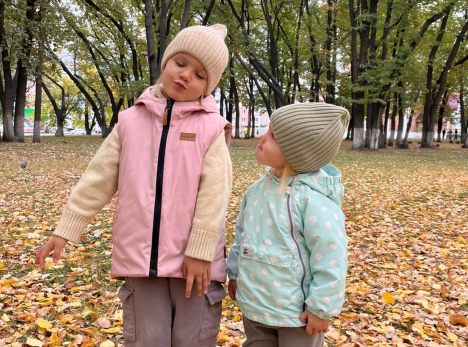 Девочки обогнали мальчиков: перед ноябрьскими праздниками в Сызрани случился бэби-бум