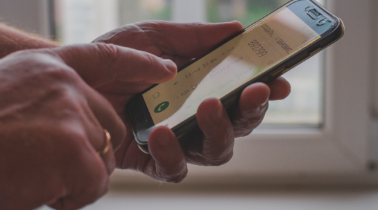 В Сызрани жители получают срочные сообщения о сгорающем трудовом стаже: рассказываем, в чем дело