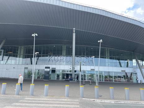 В Поволжье закрыли аэропорты: Самарской области угрожает атака