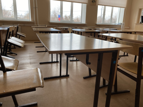 Девочку забрали в детский дом из-за прогулов в школе - мама была в шоке