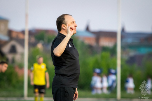 Для «Крыльев Советов» Дмитрия Воецкого наступил решающий день. Легкой прогулки не будет