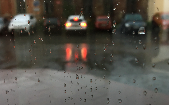 Чем ближе к Сызрани, тем теплее: ненастье из Самарской области уходит за Урал